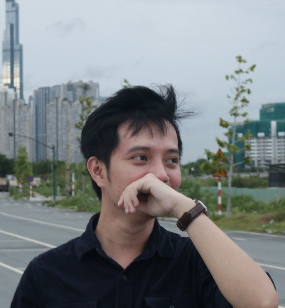 Tuan Chung